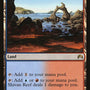 Shivan Reef [Magic Origins] - Español