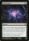 Worst Fears [Journey into Nyx] 