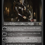 Ob Nixilis of the Black Oath (Foil Etched) [Commander Masters]