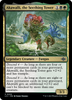 Akawalli, the Seething Tower [The Lost Caverns of Ixalan]