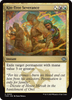 Kin-Tree Severance [Tarkir: Dragonstorm]