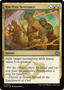Kin-Tree Severance [Tarkir: Dragonstorm]