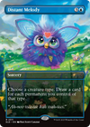 Distant Melody (2311) [Secret Lair Drop Series]