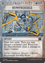 Hypothesizzle [Outlaws of Thunder Junction: Breaking News]
