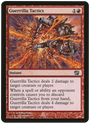Guerrilla Tactics (Oversized) [Eighth Edition Box Topper]