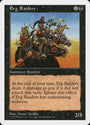 Erg Raiders [Fifth Edition] 