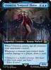 Ultimecia, Temporal Threat (Extended Art) [FINAL FANTASY]