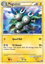 Magneton (43/102) [HeartGold & SoulSilver: Triumphant]