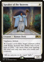 Speaker of the Heavens [Core Set 2021] 