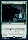 Primal Adversary [Innistrad: Midnight Hunt] 