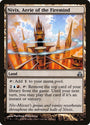 Nivix, Aerie of the Firemind [Guildpact] 