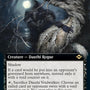 Dauthi Voidwalker (Extended Art) [Modern Horizons 2]