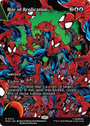 Rite of Replication (Borderless) [Marvel's Spider-Man: Eternal-Legal]