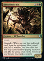 Bloodbraid Elf [Commander Legends: Battle for Baldur's Gate]