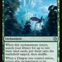 Encroaching Dragonstorm [Tarkir: Dragonstorm]