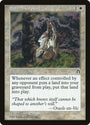 Sacred Ground [Stronghold] 