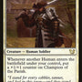 Champion of the Parish [Mystery Booster]