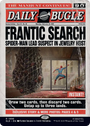 Frantic Search (1996) (Rainbow Foil) [Secret Lair Drop Series]
