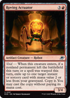 Roving Actuator [Edge of Eternities]