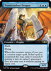 Transcendent Dragon (Extended Art) [Tarkir: Dragonstorm Commander]