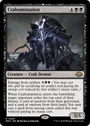 Crabomination [Modern Horizons 3] - Español