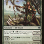 Joraga Treespeaker [Rise of the Eldrazi] - Español