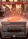 Aggravated Assault (2691) [Secret Lair Drop Series]