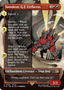 Summon: G.F. Cerberus (Borderless) [FINAL FANTASY]