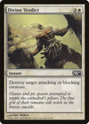 Divine Verdict [Magic 2010] 
