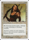 D'Avenant Archer [Fifth Edition] 