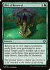 Rite of Renewal [Tarkir: Dragonstorm]