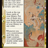 Rediscover the Way [Tarkir: Dragonstorm] - Español
