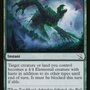 Vengeant Earth [March of the Machine]