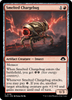 Smelted Chargebug [Modern Horizons 3]