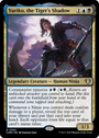 Yuriko, the Tiger's Shadow [Commander Masters] 