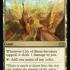City of Brass [Double Masters 2022]