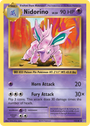 Nidorino (44/108) [XY: Evolutions]
