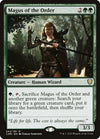 Magus of the Order [Commander Legends]