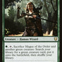 Magus of the Order [Commander Legends] - Español