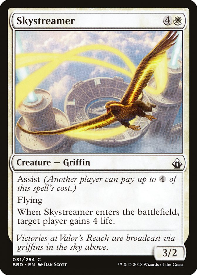 Skystreamer [Battlebond] 