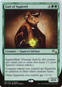 Earl of Squirrel (Draft Weekend) [Unstable Promos]