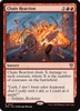 Chain Reaction [Aetherdrift Commander]