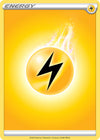 Lightning Energy [Sword & Shield: Base Set]