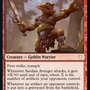 Sardian Avenger [The Brothers' War Commander]