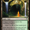 Golgari Guildgate [Duel Decks: Jace vs. Vraska]