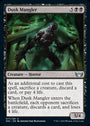 Dusk Mangler [Streets of New Capenna]