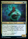 Biomathematician [Strixhaven: School of Mages]