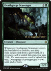 Deathgorge Scavenger [Ixalan Prerelease Promos]