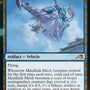 Mindlink Mech [Kamigawa: Neon Dynasty]