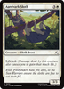 Aardvark Sloth [Avatar: The Last Airbender: Eternal-Legal]